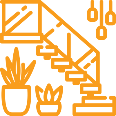 Thiết Kế <br>Nội Thất